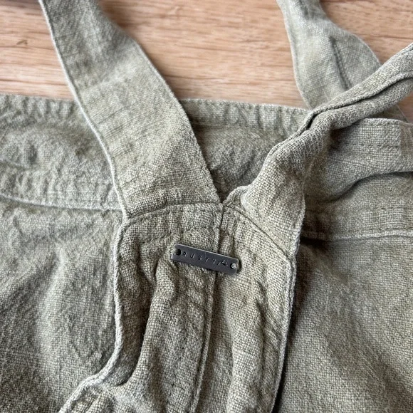 Rusty overalls - Picture 4 of 4